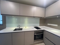H2O Residences (D28), Condominium #530161711